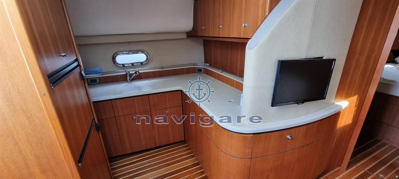 Tiara 4300 Sovran
