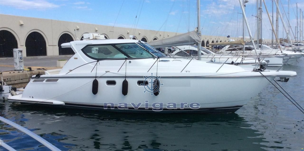 Tiara 4300 Sovran