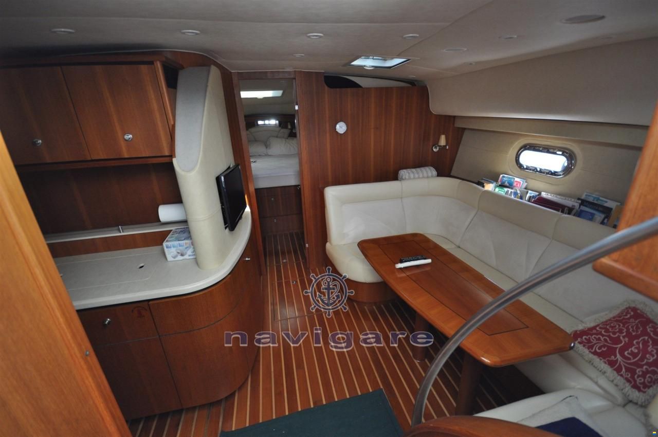 Tiara 4300 Sovran