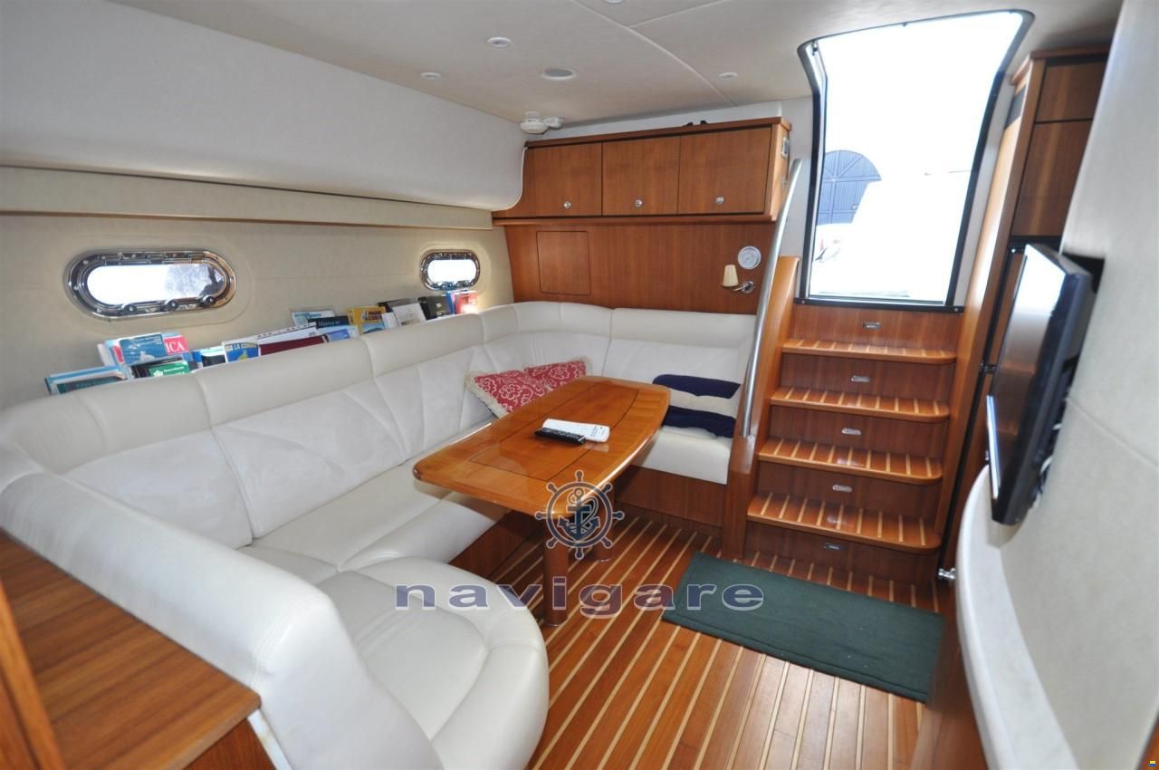 Tiara 4300 Sovran