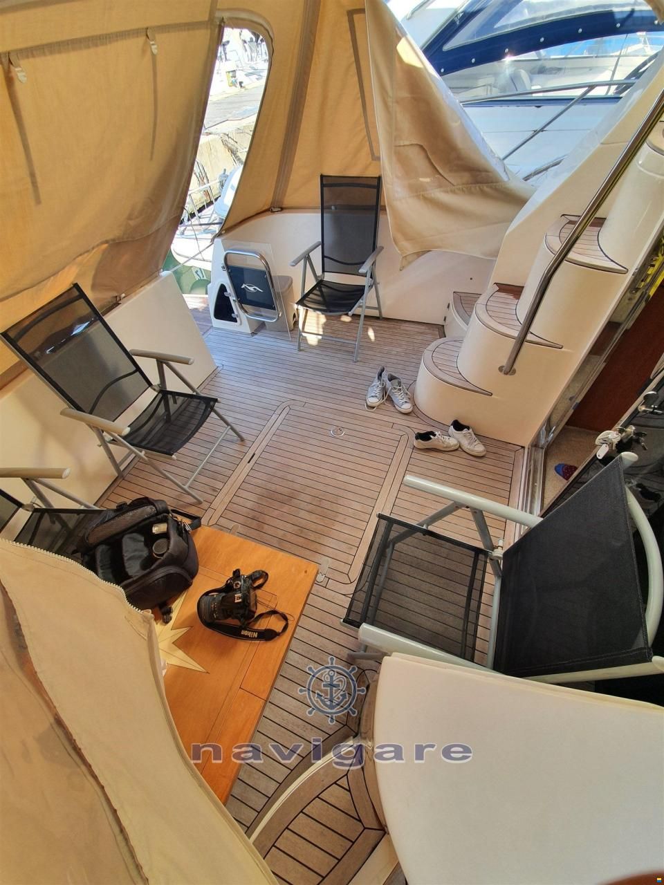 Intermare 35 FLY