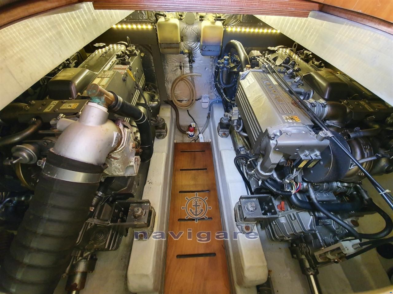 Intermare 35 FLY