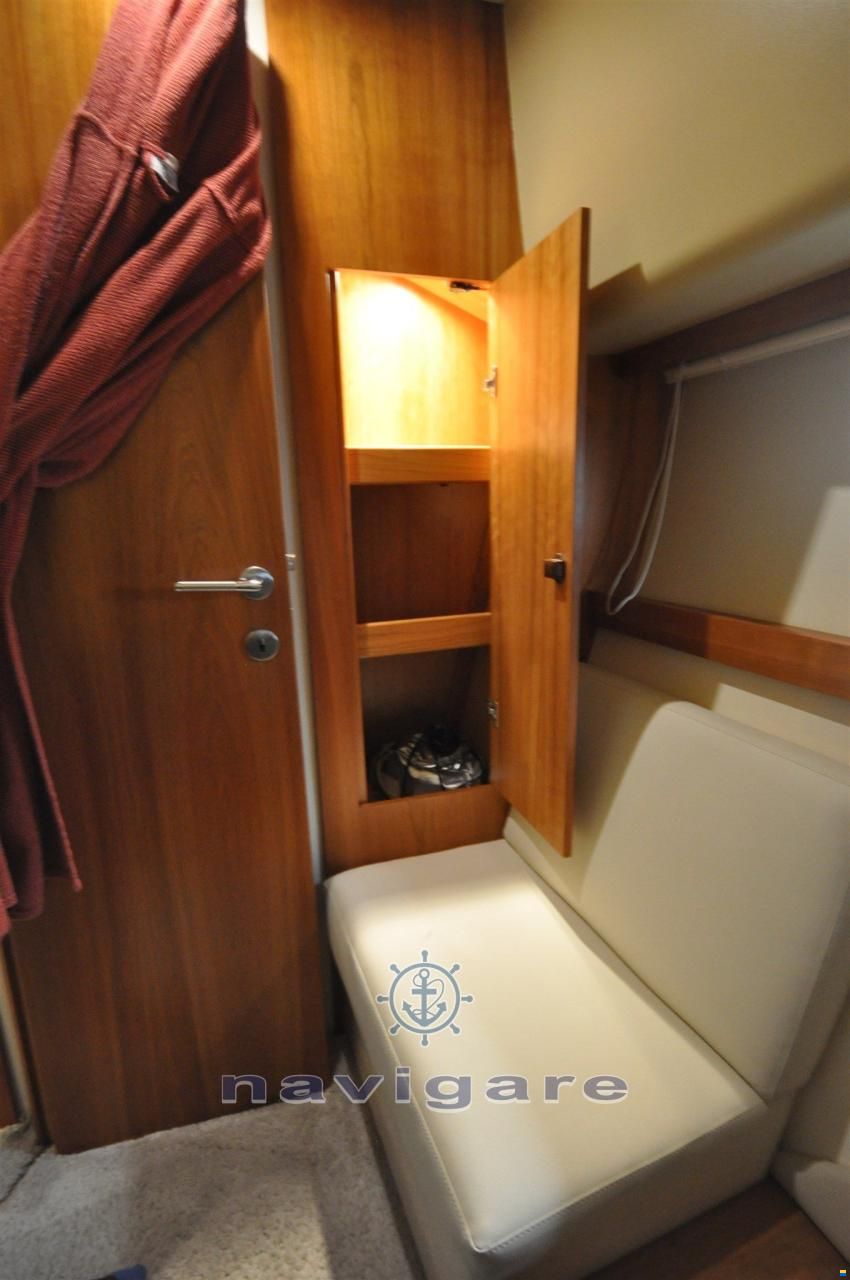 Intermare 35 FLY