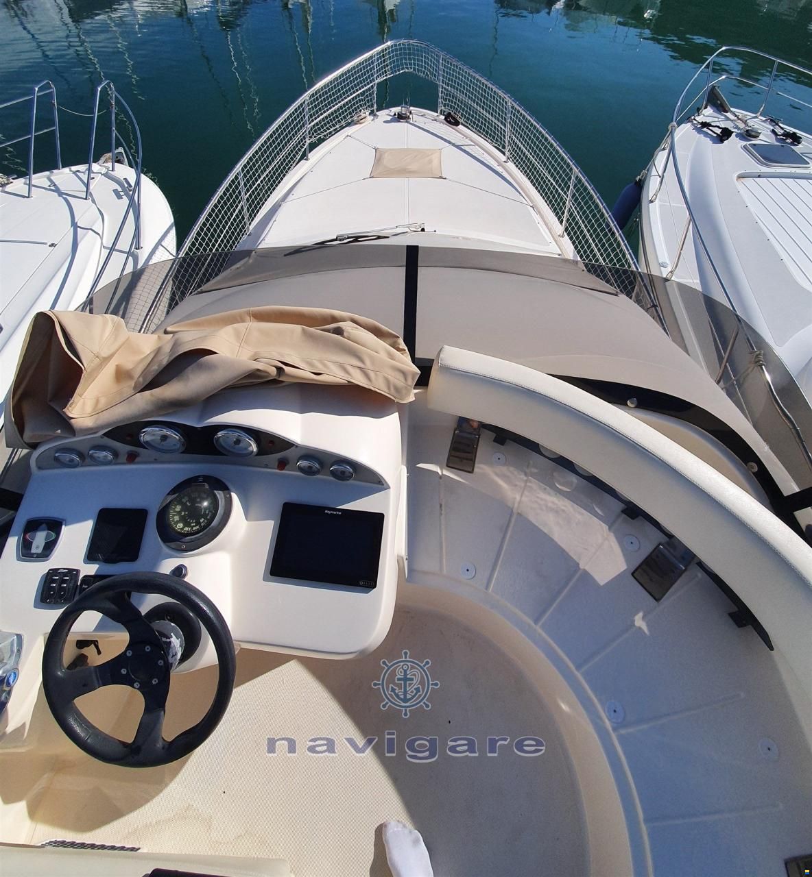 Intermare 35 FLY