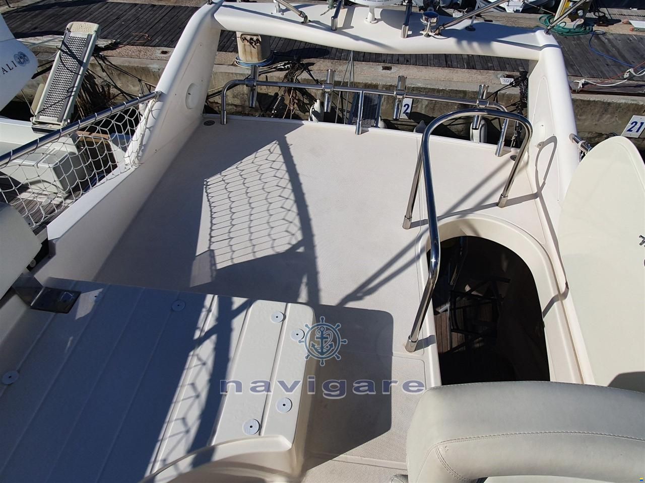 Intermare 35 FLY