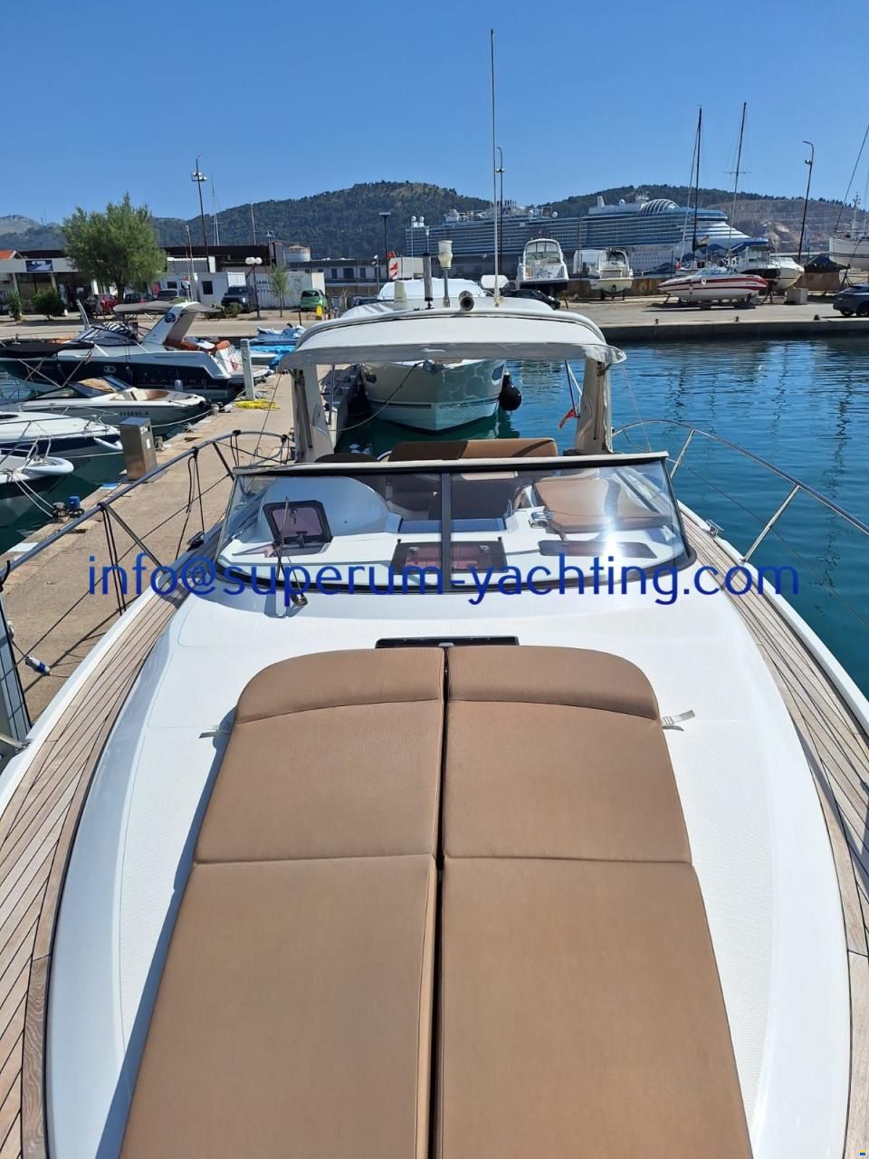 Bavaria 35 Sport