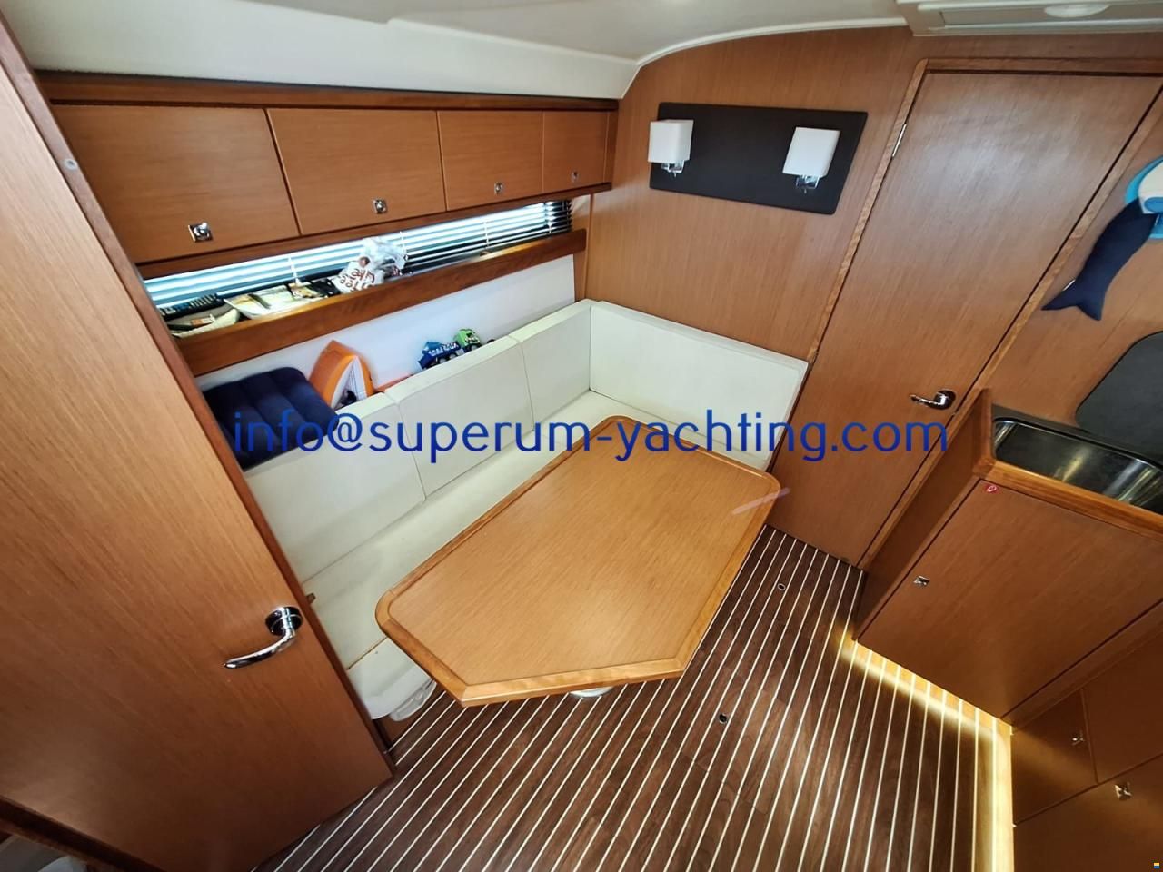 Bavaria 35 Sport