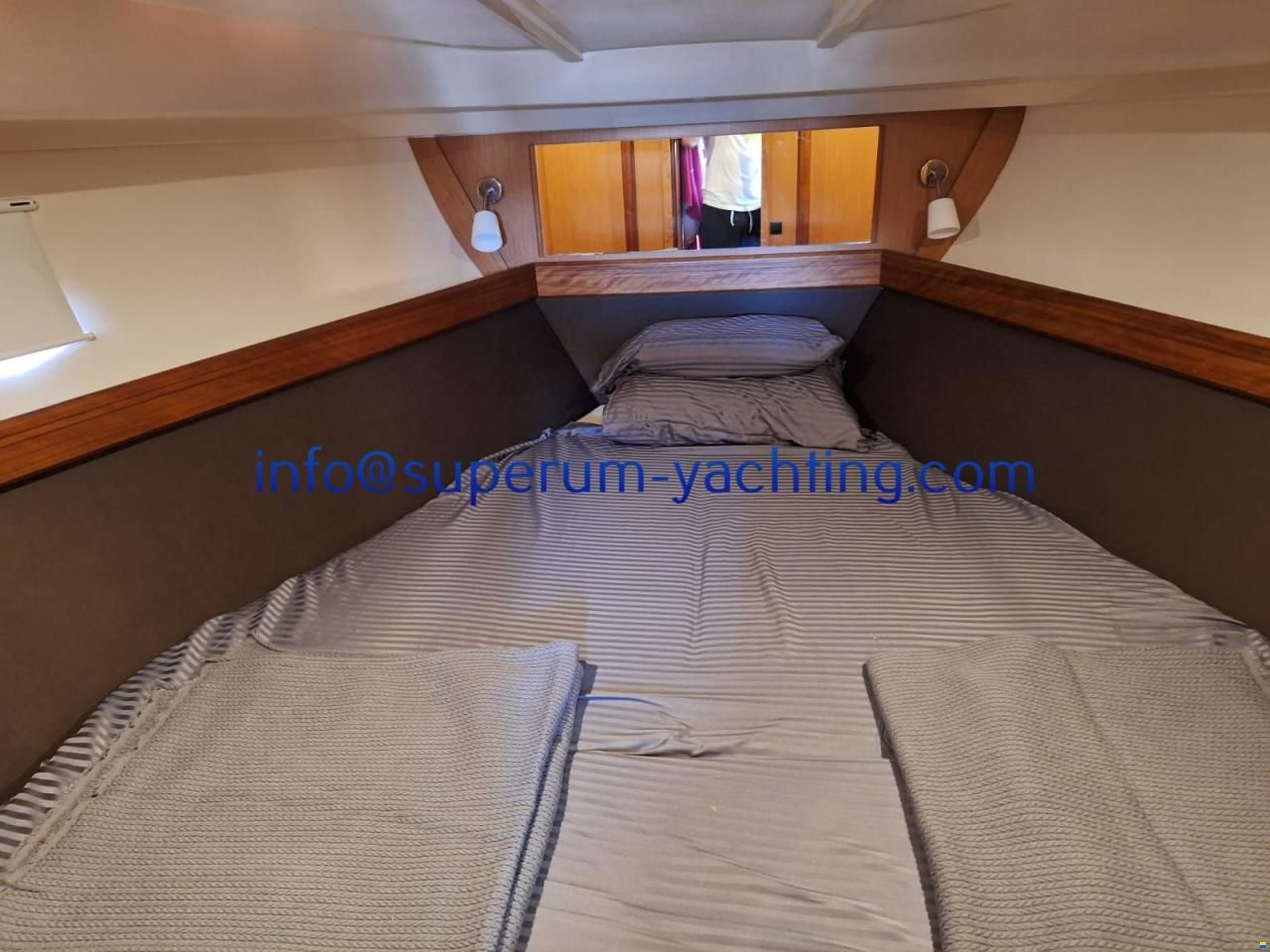 Bavaria 35 Sport