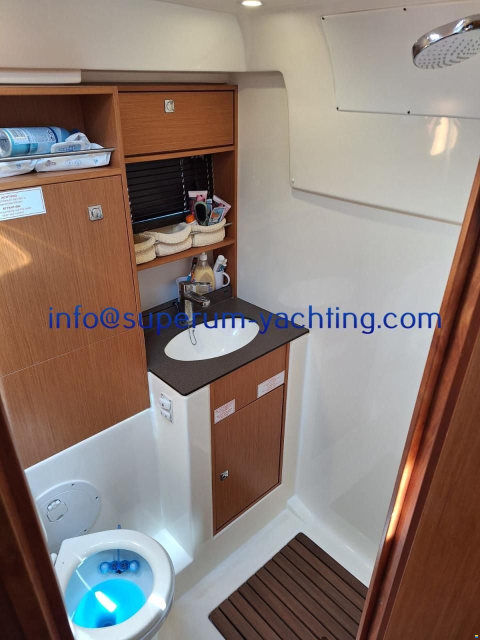 Bavaria 35 Sport