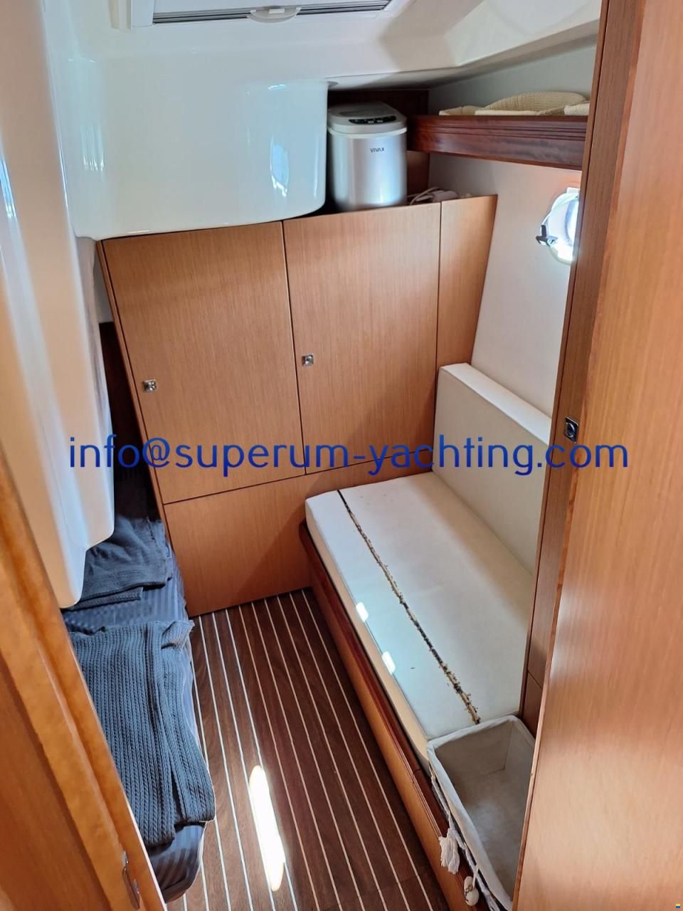 Bavaria 35 Sport