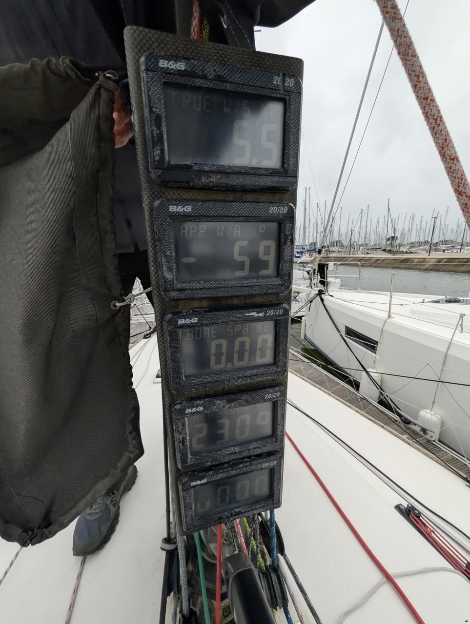X-Yachts IMX 38