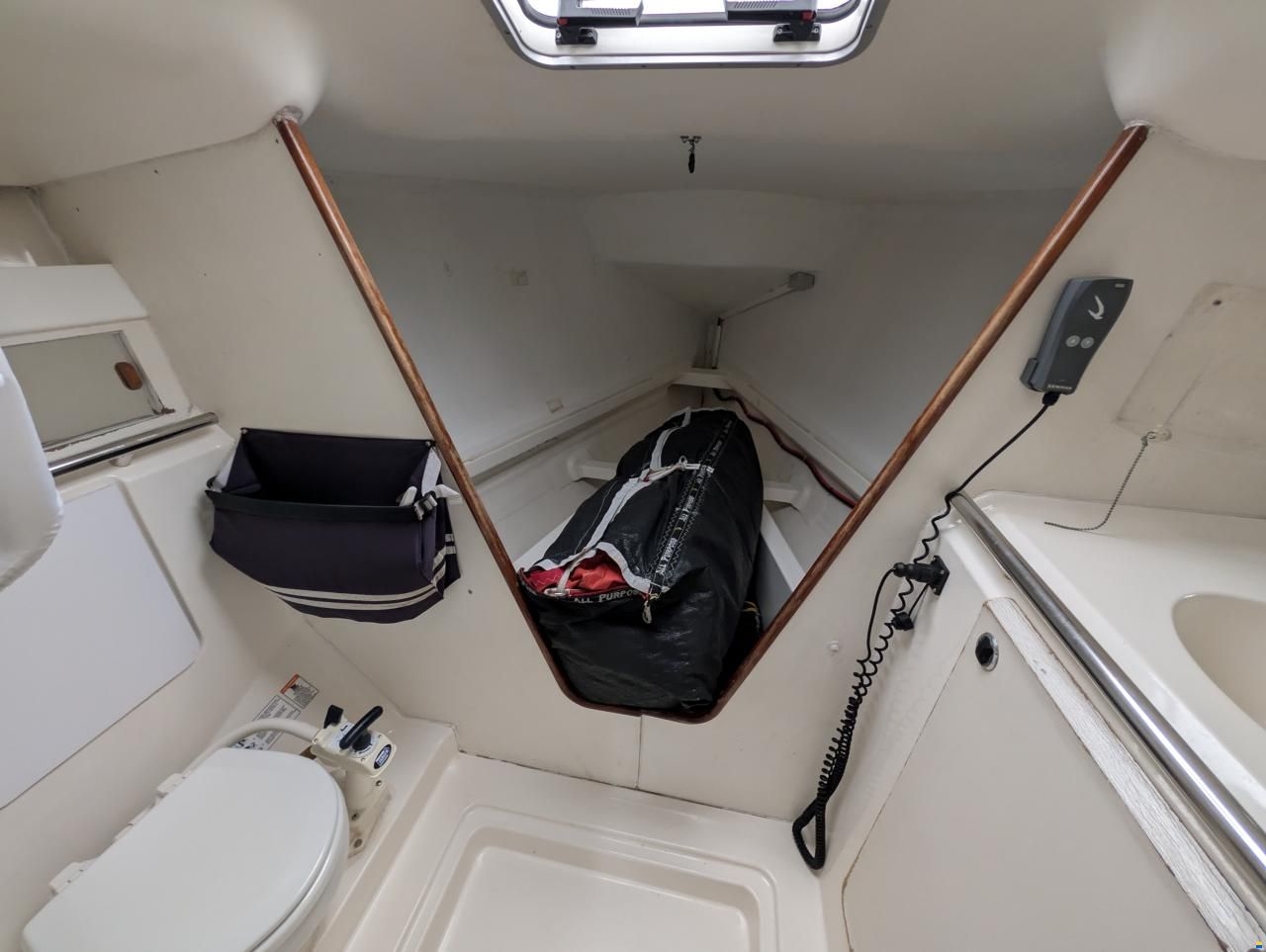 X-Yachts IMX 38