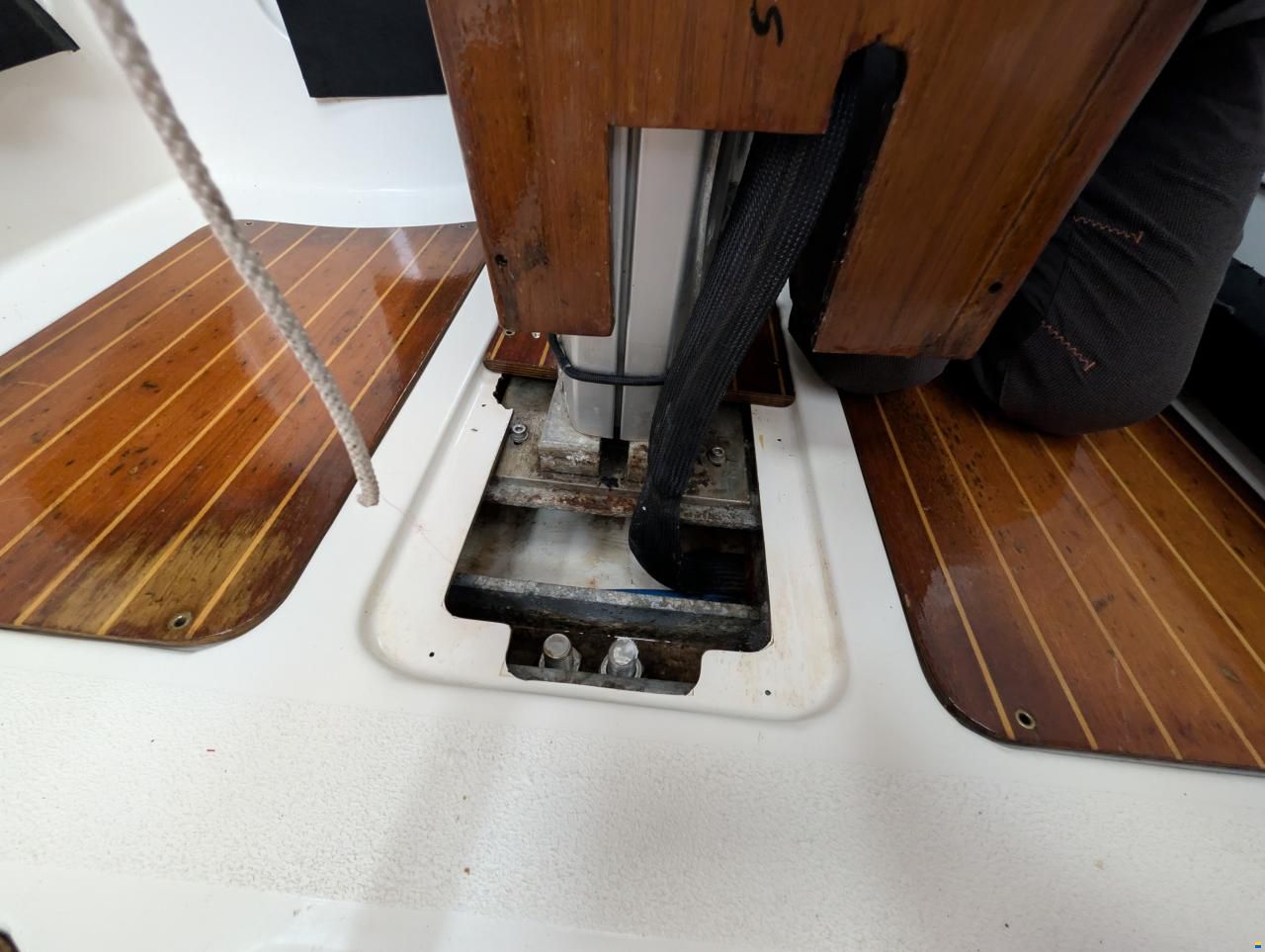 X-Yachts IMX 38