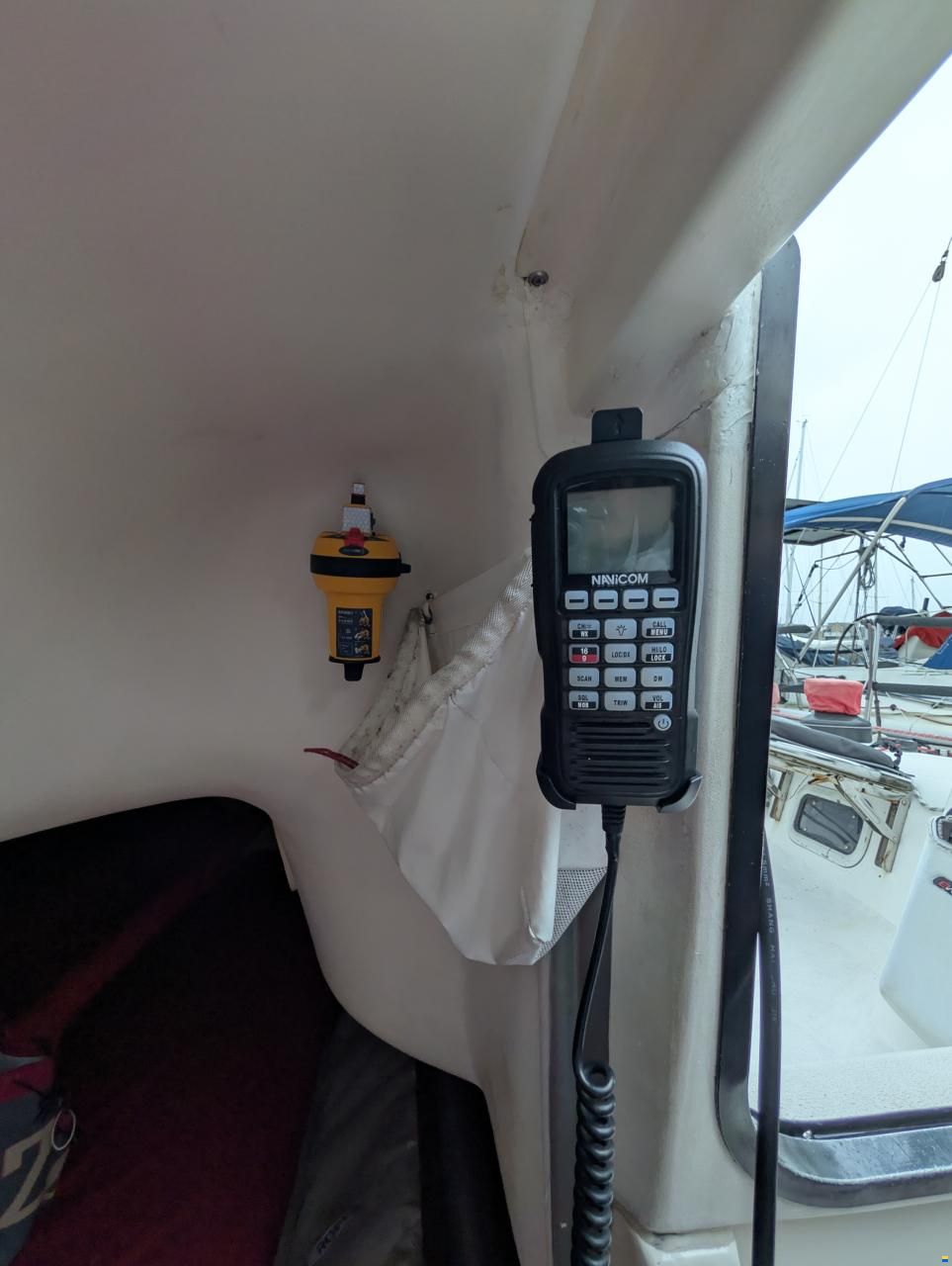 X-Yachts IMX 38
