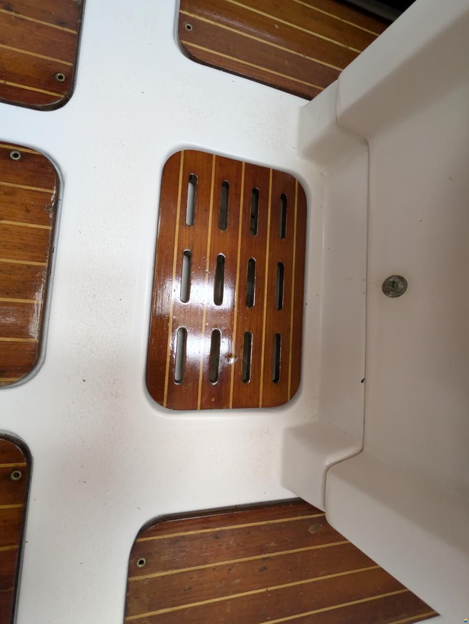 X-Yachts IMX 38