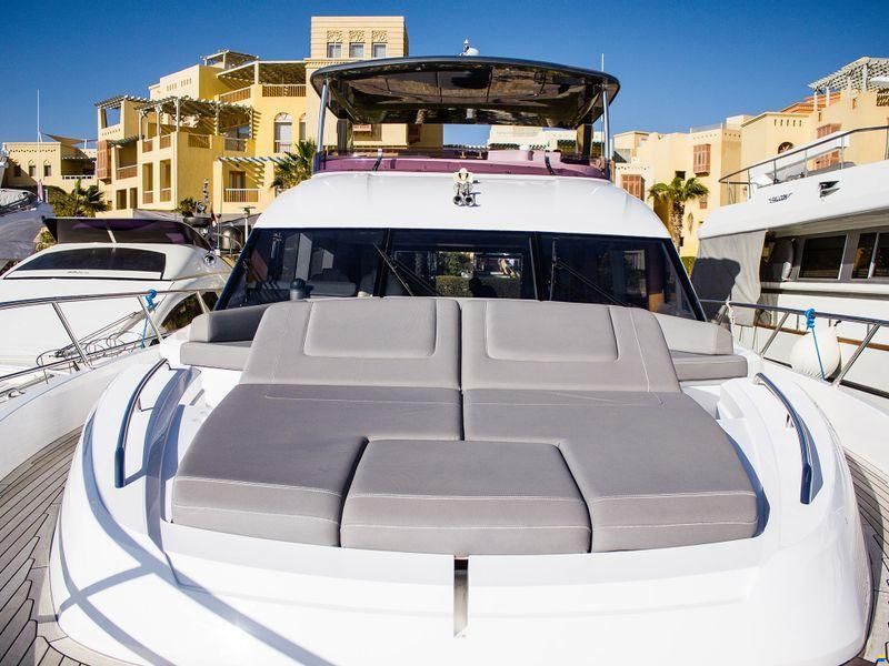 Princess F70