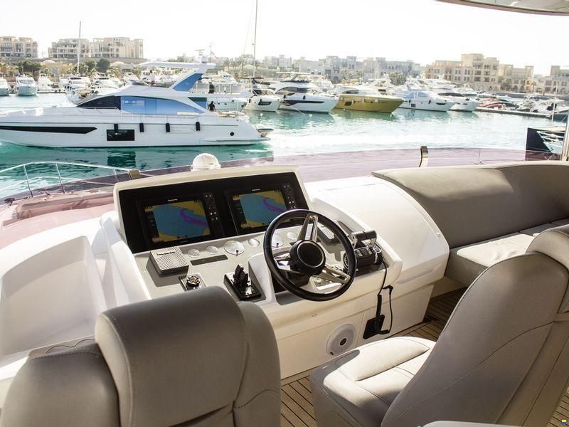 Princess F70