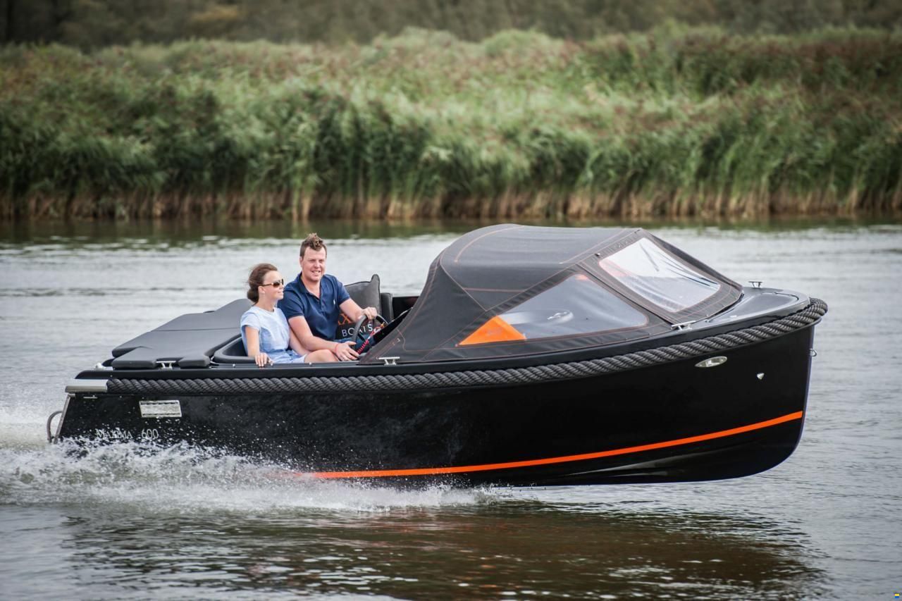 Maxima 600