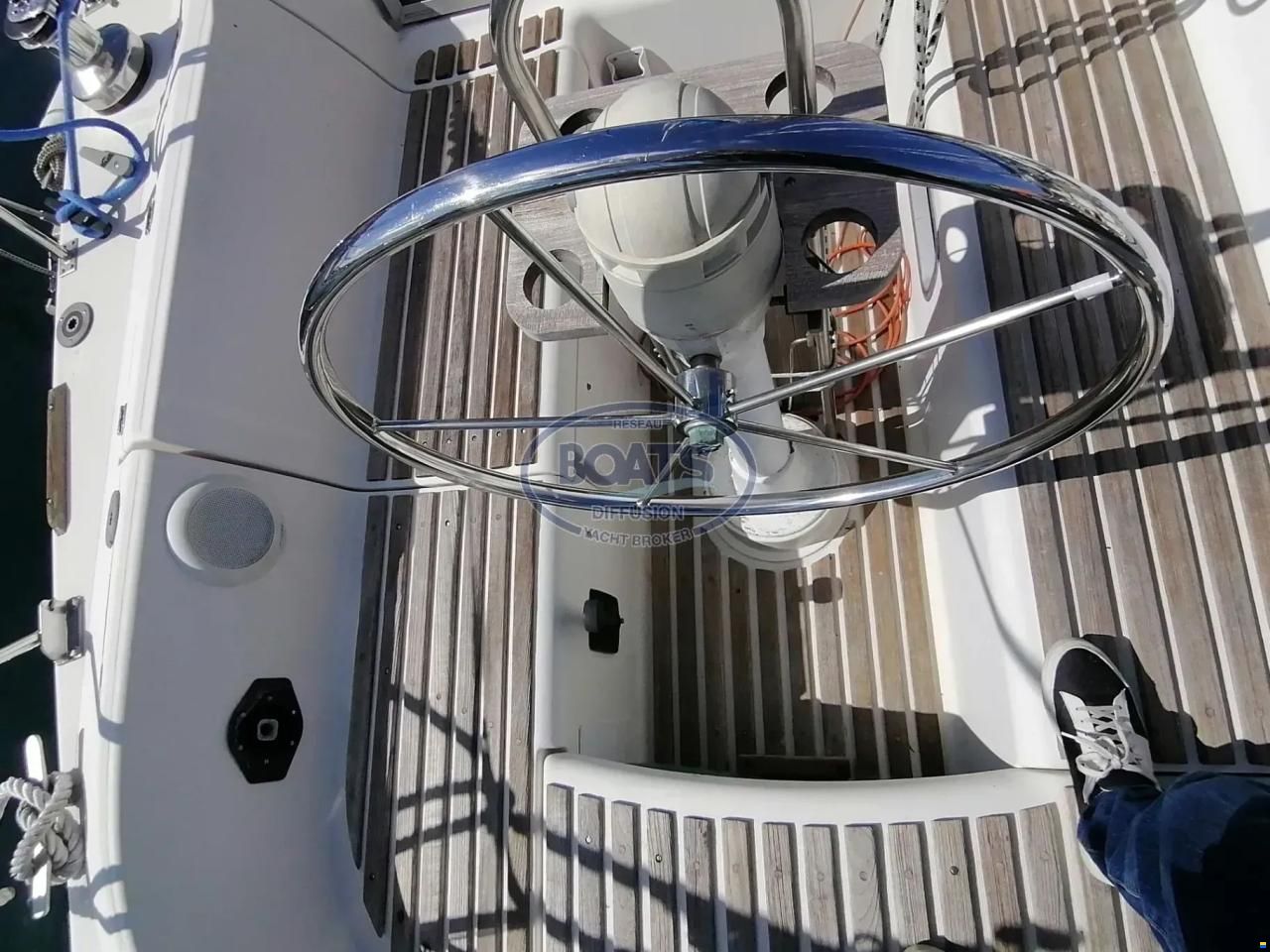 Jeanneau ESPACE 1100