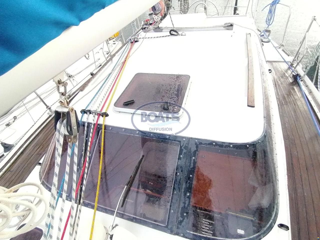 Jeanneau ESPACE 1100
