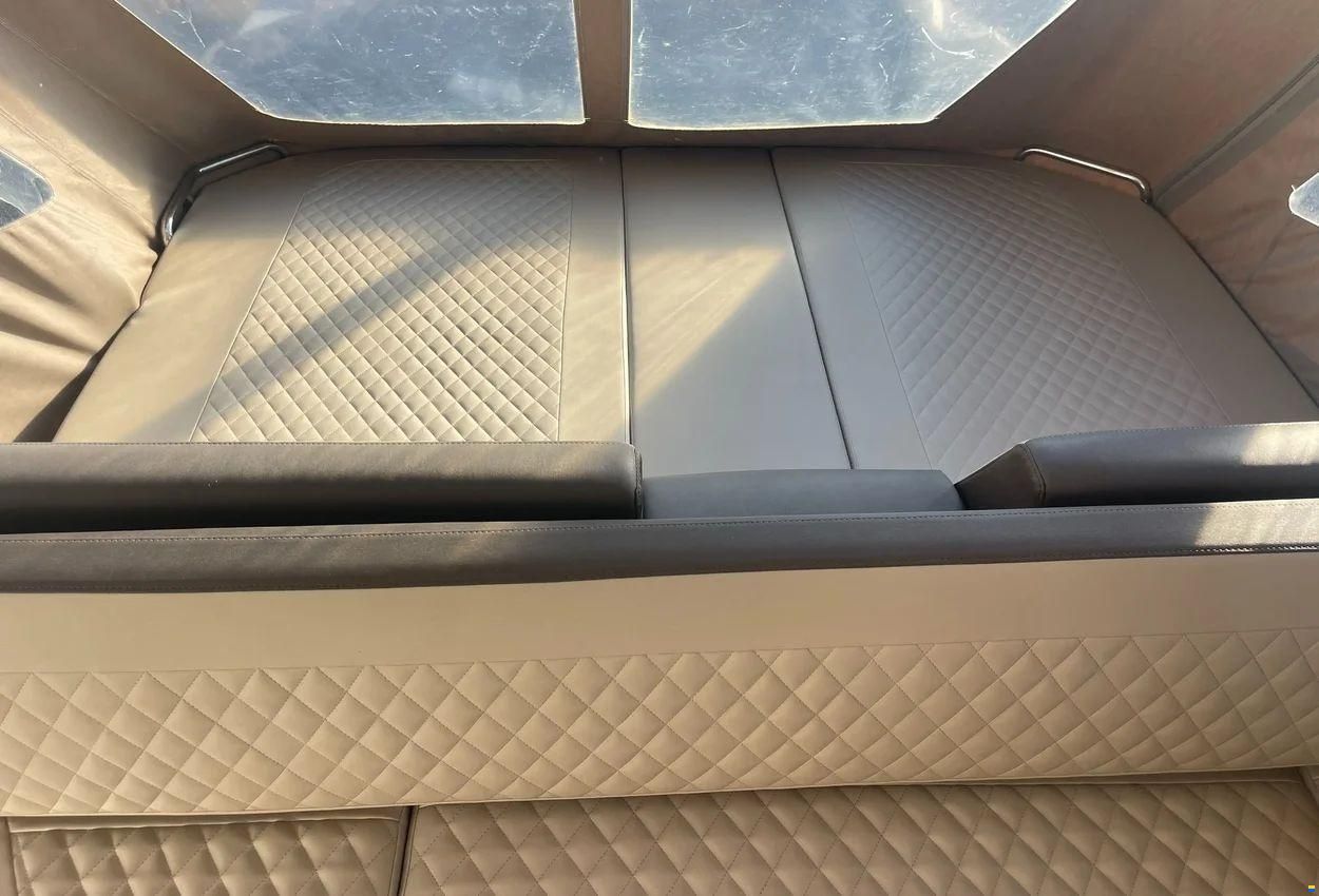 Bavaria Sport 450