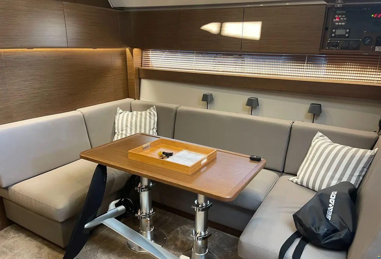 Bavaria Sport 450