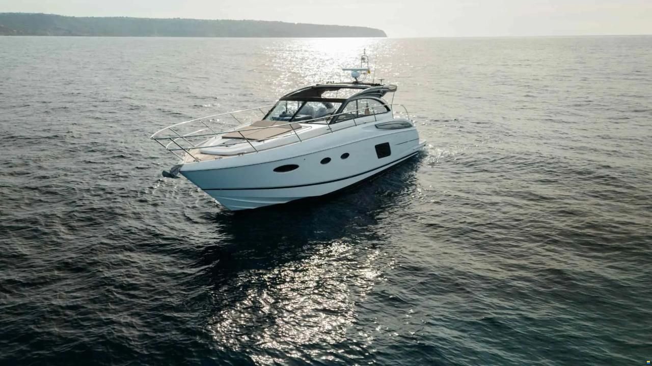 Princess V48