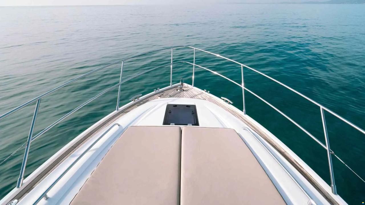 Princess V48