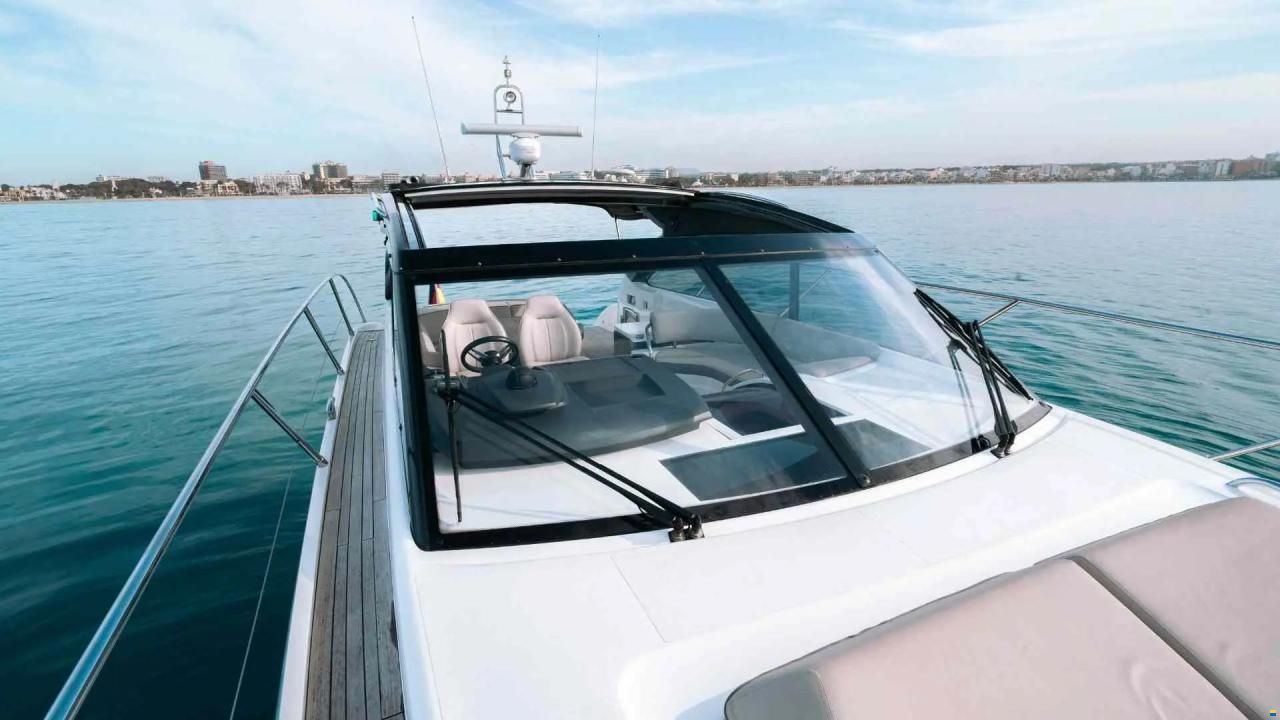 Princess V48