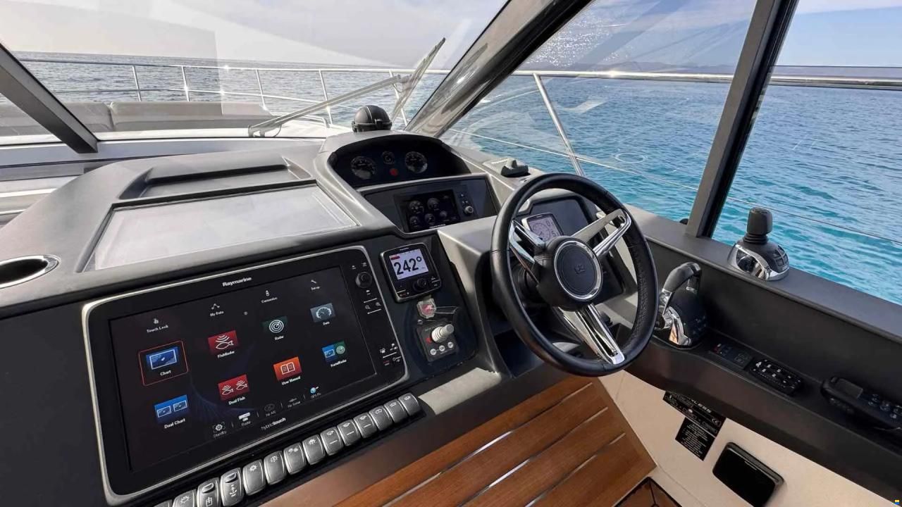 Princess V48