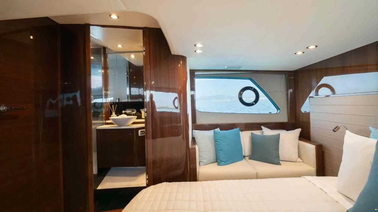 Princess V48