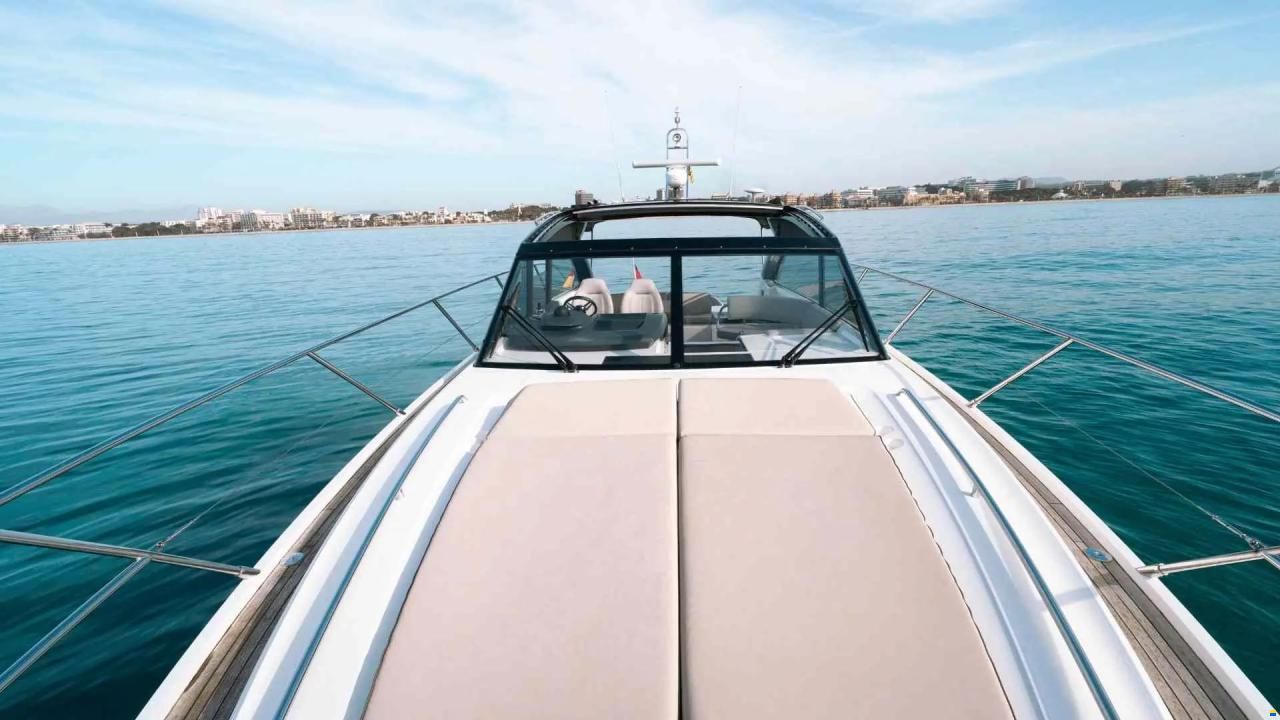 Princess V48