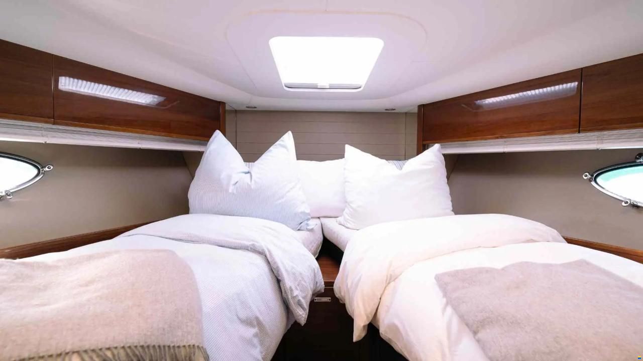 Princess V48