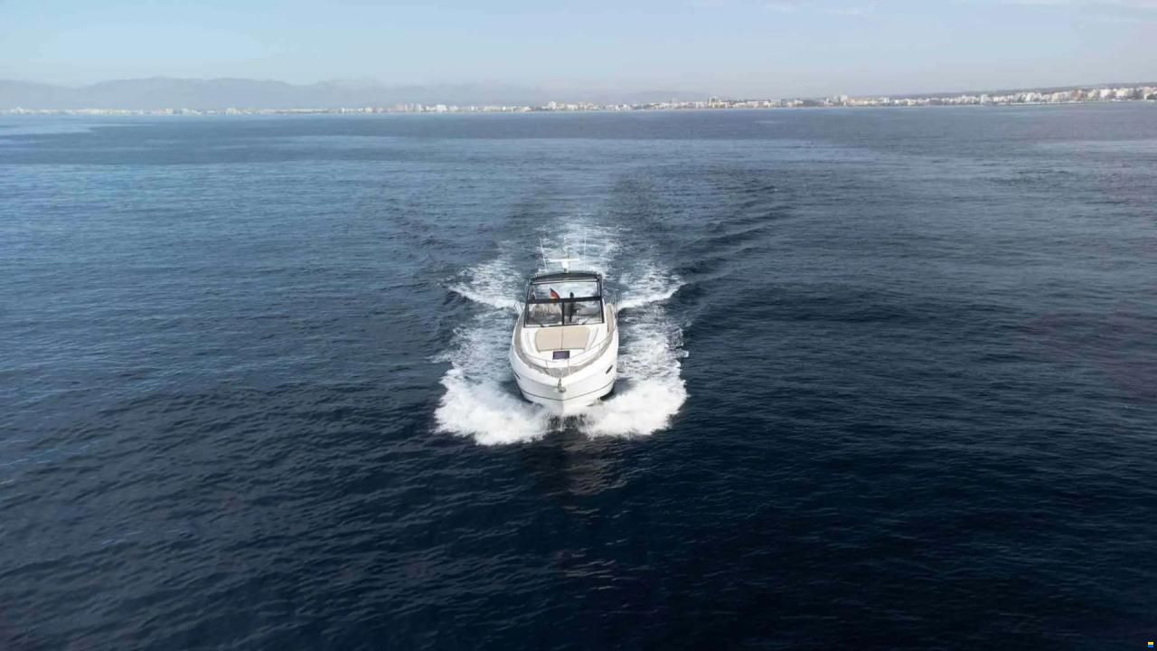 Princess V48