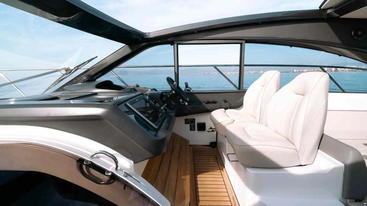 Princess V48