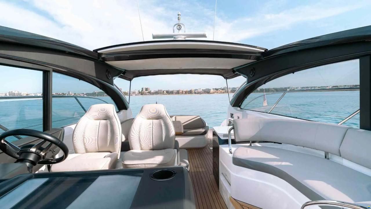 Princess V48