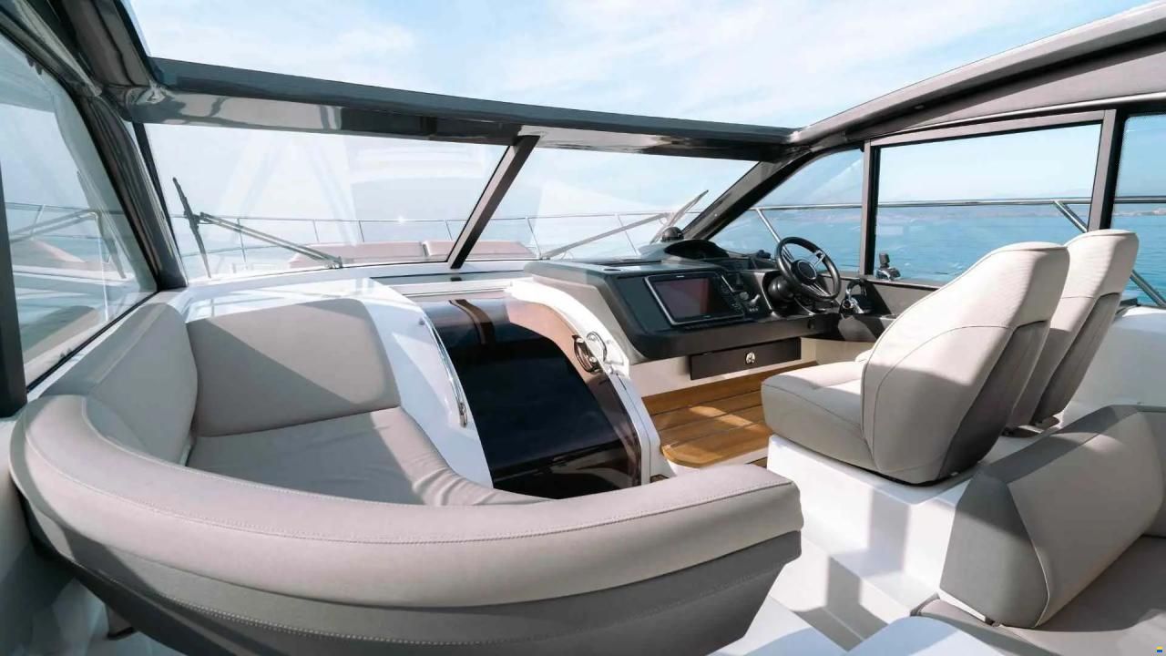 Princess V48