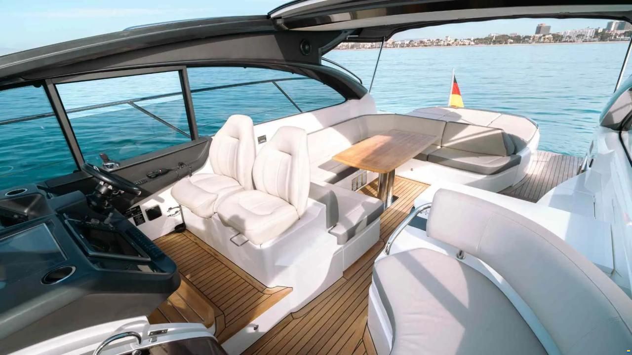 Princess V48