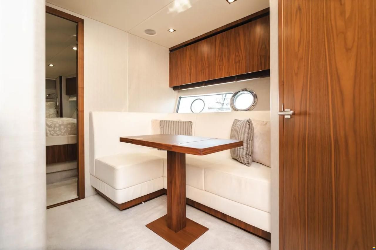 Sunseeker Predator 57
