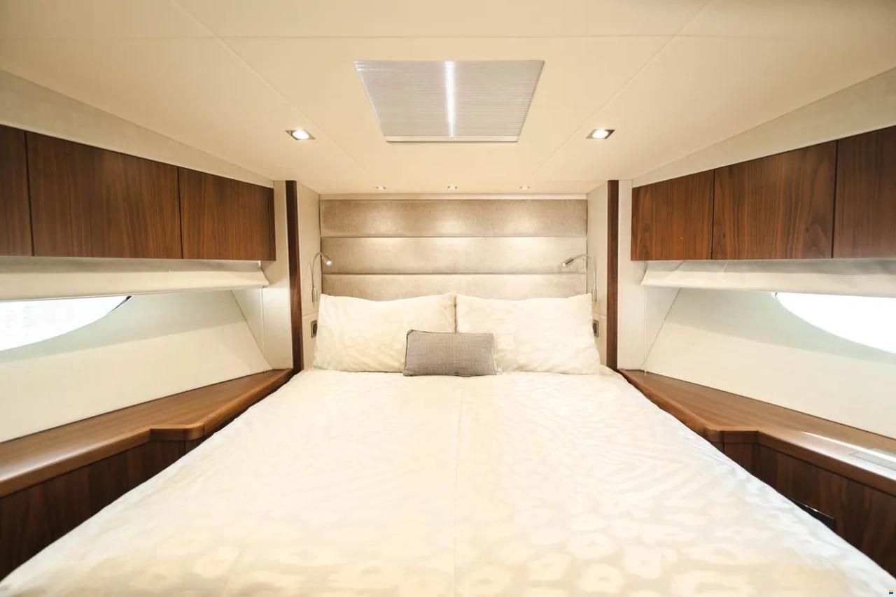 Sunseeker Predator 57