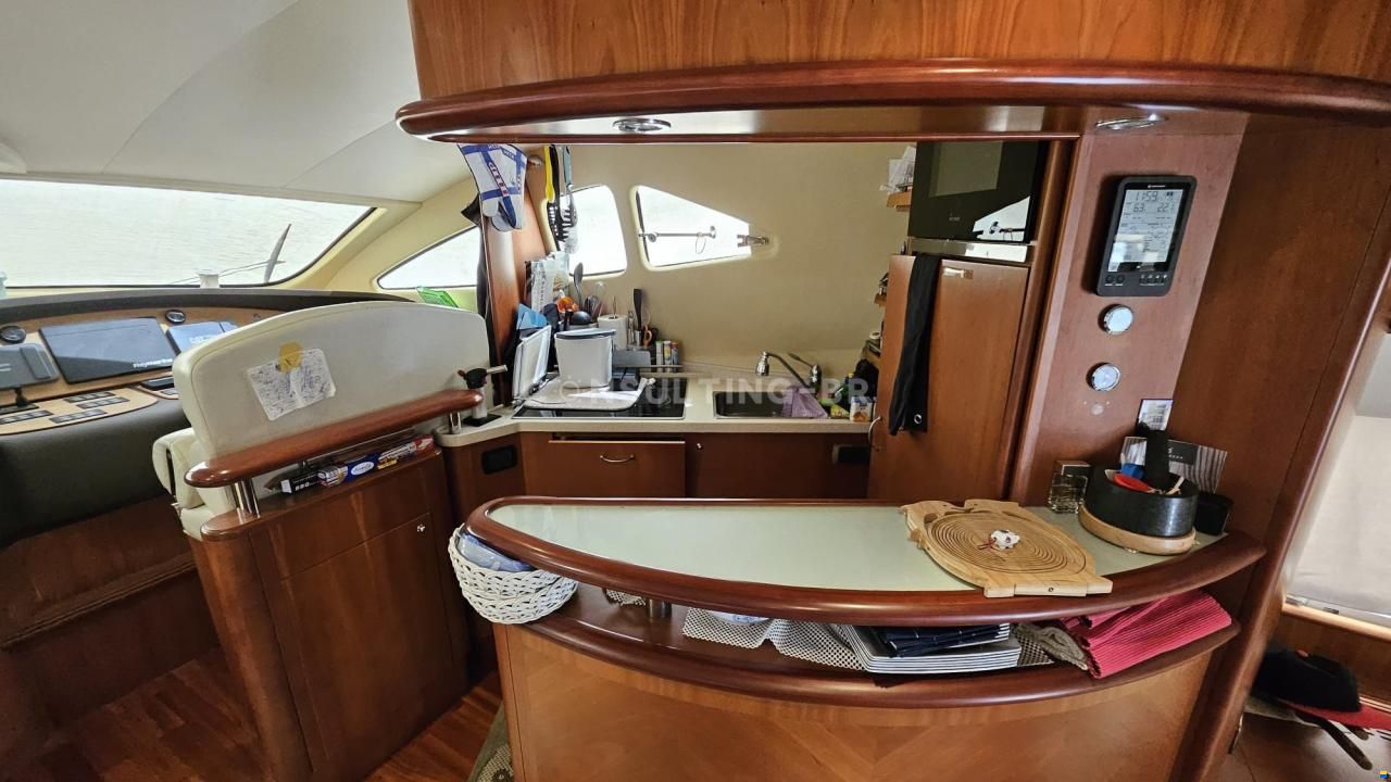 AICON Yachts Aicon 56