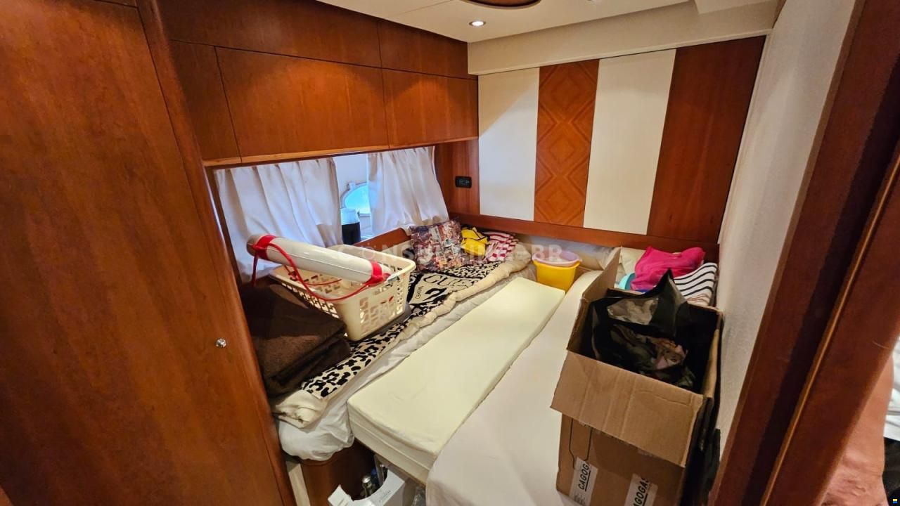 AICON Yachts Aicon 56