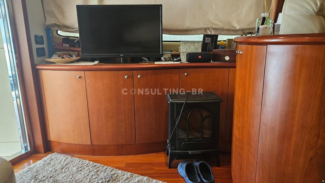 AICON Yachts Aicon 56
