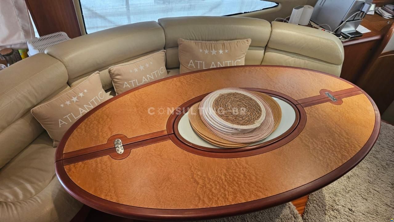 AICON Yachts Aicon 56
