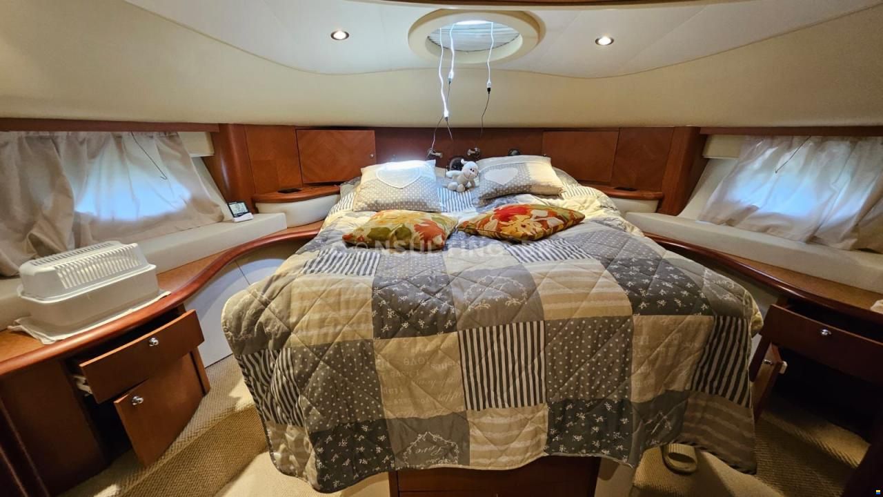 AICON Yachts Aicon 56