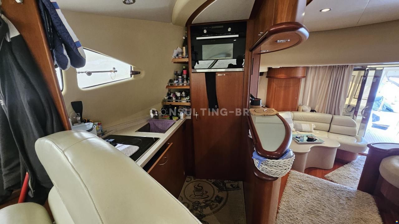 AICON Yachts Aicon 56