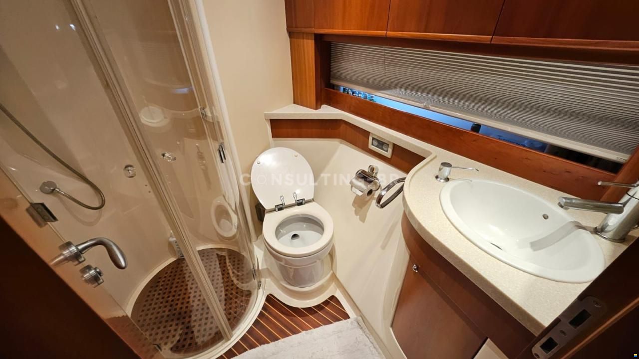 AICON Yachts Aicon 56