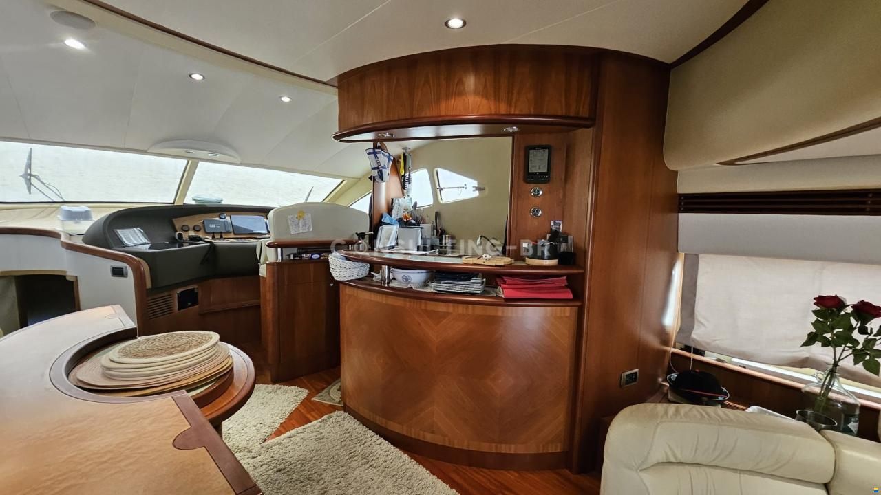 AICON Yachts Aicon 56