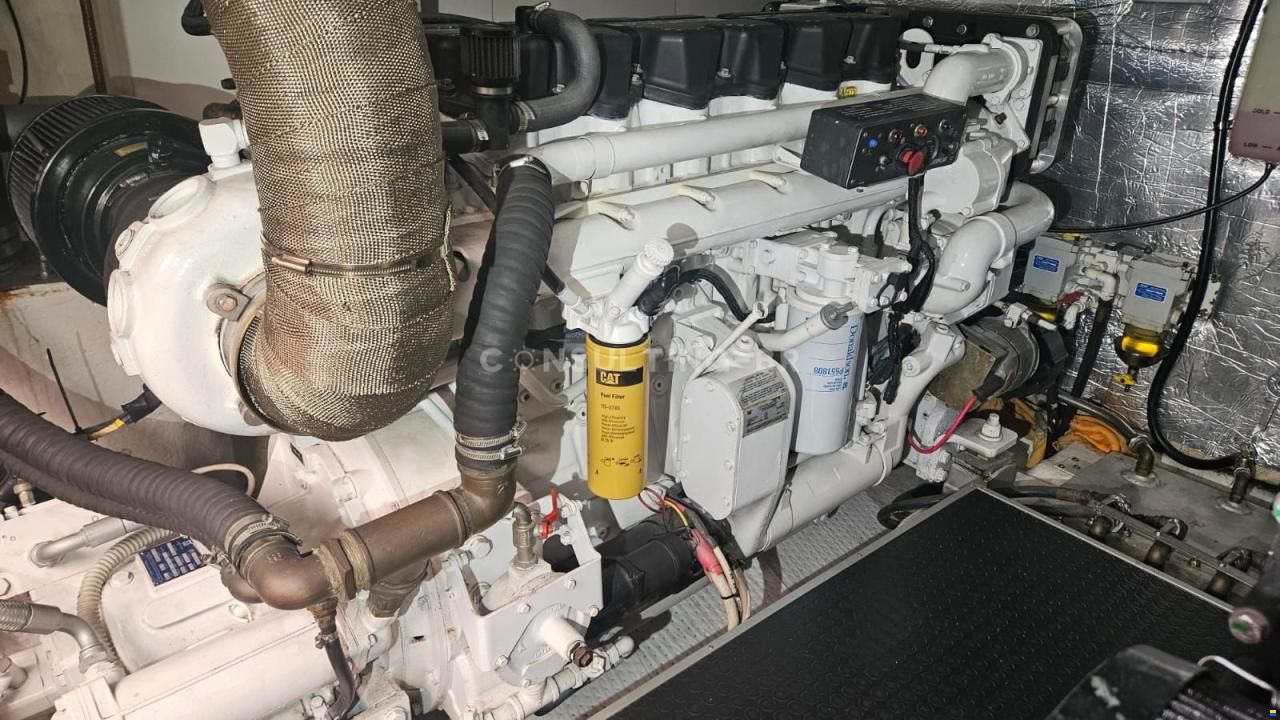 AICON Yachts Aicon 56