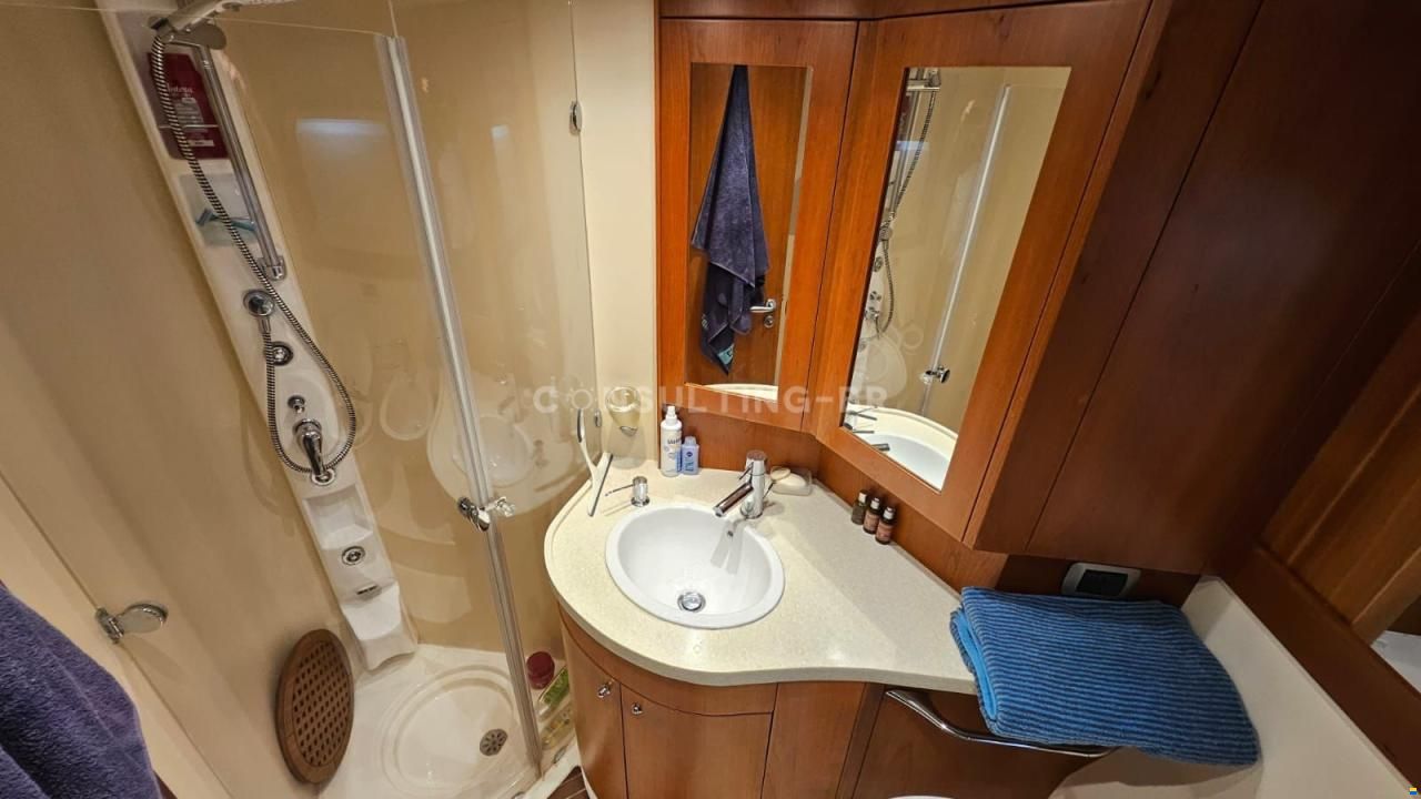 AICON Yachts Aicon 56